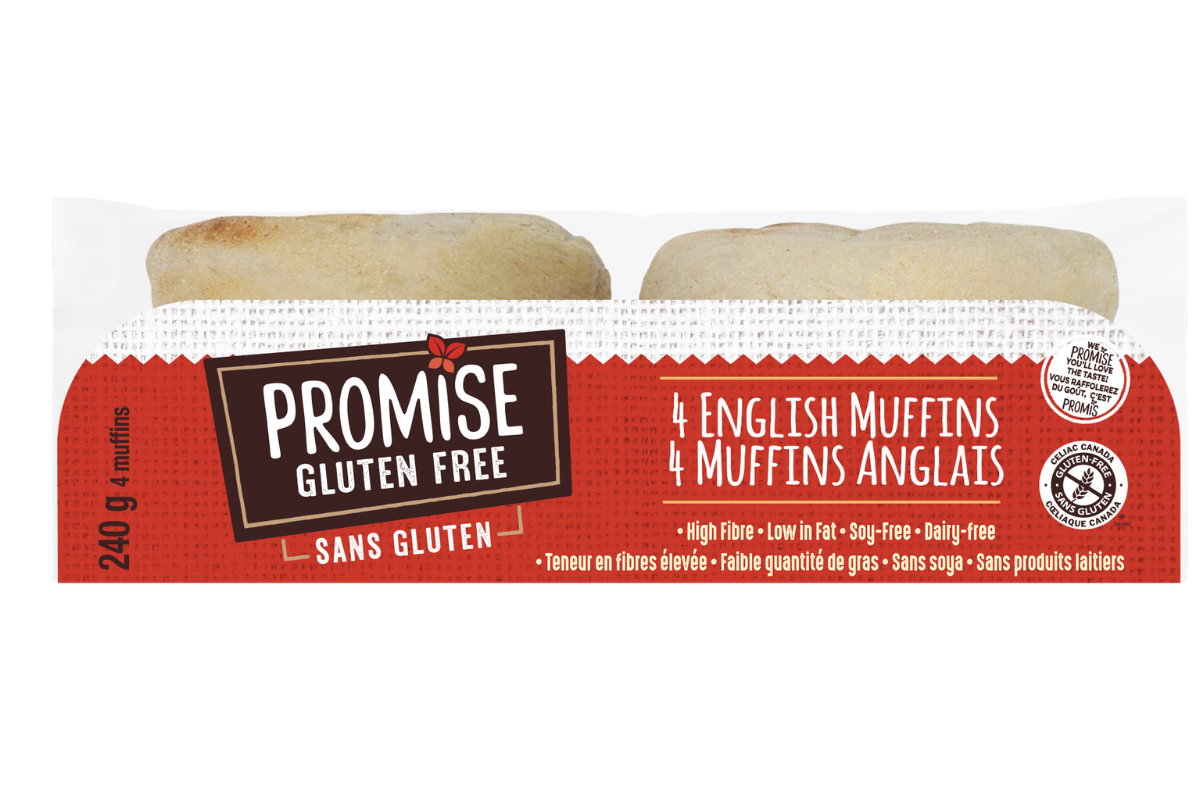 English Muffin