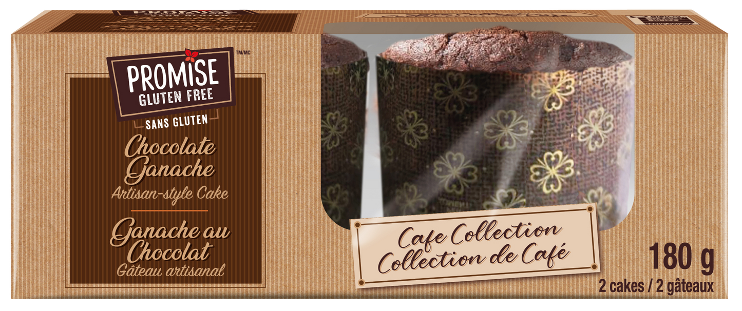 Chocolate Ganache Artisan Cakes